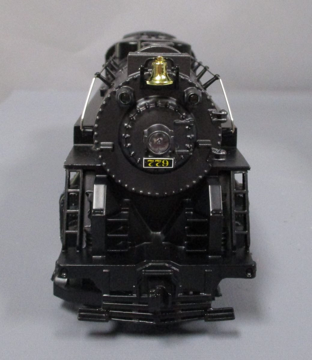 Lionel 6-38610 Nickel Plate Road 2-8-4 Berkshire Steam Locomotive #779 EX/Box
