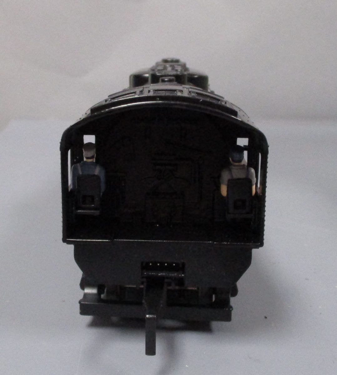 Lionel 6-38610 Nickel Plate Road 2-8-4 Berkshire Steam Locomotive #779 EX/Box