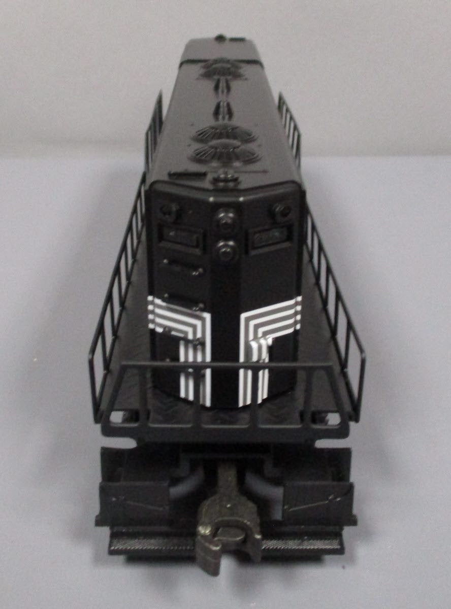 Lionel 6-18577 O Gauge New York Central GP-9 Non-Powered Diesel B-Unit #2385 LN/Box