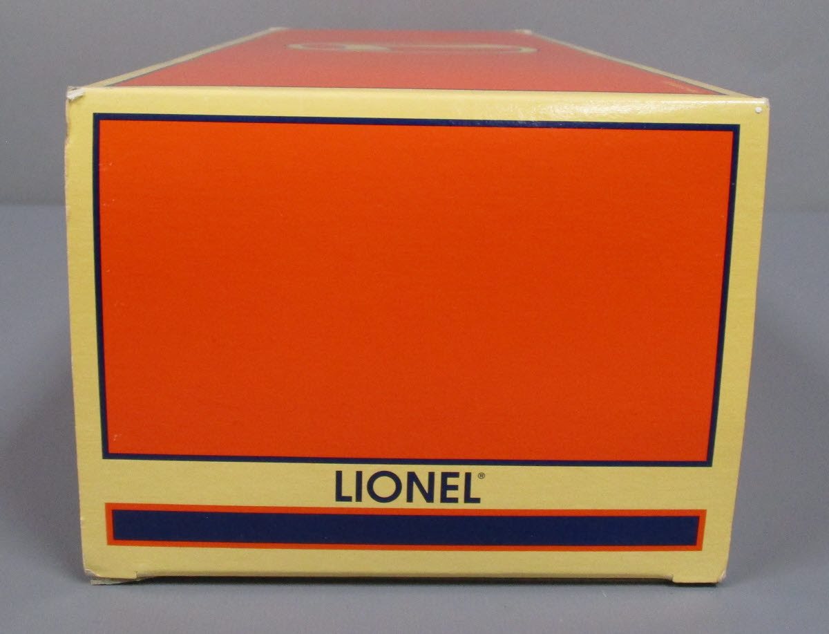 Lionel 6-18577 O Gauge New York Central GP-9 Non-Powered Diesel B-Unit #2385 LN/Box