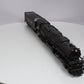 K-Line K3715-16015 1:58 C&O Allegheny Steam Locomotive and Tender #1601 LN/Box