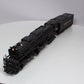K-Line K3715-16015 1:58 C&O Allegheny Steam Locomotive and Tender #1601 LN/Box