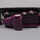 MTH 10-1163 Standard Gauge MTHRRC 200 Series Flatcar with Purple Pick-Up Truck LN/Box