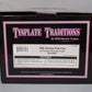 MTH 10-1163 Standard Gauge MTHRRC 200 Series Flatcar with Purple Pick-Up Truck LN/Box