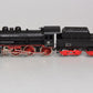 Marklin 8398 HO Scale German Railroad (DB) 4-6-0 Steam Locomotive 38-1807 EX/Box