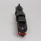 Marklin 8398 HO Scale German Railroad (DB) 4-6-0 Steam Locomotive 38-1807 EX/Box