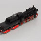 Marklin 8398 HO Scale German Railroad (DB) 4-6-0 Steam Locomotive 38-1807 EX/Box