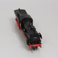 Marklin 8398 HO Scale German Railroad (DB) 4-6-0 Steam Locomotive 38-1807 EX/Box