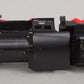Marklin 8398 HO Scale German Railroad (DB) 4-6-0 Steam Locomotive 38-1807 EX/Box