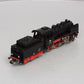 Marklin 8303 HO Scale DB 2-6-0 Steam Locomotive 24-058 EX