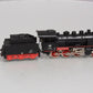 Marklin 8303 HO Scale DB 2-6-0 Steam Locomotive 24-058 EX