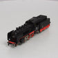 Marklin 8303 HO Scale DB 2-6-0 Steam Locomotive 24-058 EX