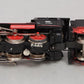 Marklin 8303 HO Scale DB 2-6-0 Steam Locomotive 24-058 EX