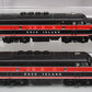 MTH 20-2127-1 O Rock Island F-3 AA Diesel Engine Set w/PS1 #51/52 LN/Box