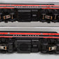 MTH 20-2127-1 O Rock Island F-3 AA Diesel Engine Set w/PS1 #51/52 LN/Box