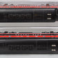 MTH 20-2127-1 O Rock Island F-3 AA Diesel Engine Set w/PS1 #51/52 LN/Box