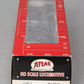 Atlas 8616 HO Scale Norfolk & Western GE C30-7 Diesel Locomotive #8072 LN/Box