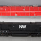 Atlas 8616 HO Scale Norfolk & Western GE C30-7 Diesel Locomotive #8072 LN/Box