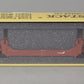 Deluxe Innovations 150611 N Conrail Twinstack 5 Car Set w/ Knuckle Couplers MT/Box