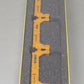 Deluxe Innovations 15020M-A N Scale Santa Fe Twinstack Trailer Car (Set of 5) LN/Box