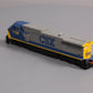Bachmann 86013 HO Scale CSX GE Dash 8-40CW Diesel Locomotive #7738