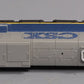 Bachmann 86013 HO Scale CSX GE Dash 8-40CW Diesel Locomotive #7738