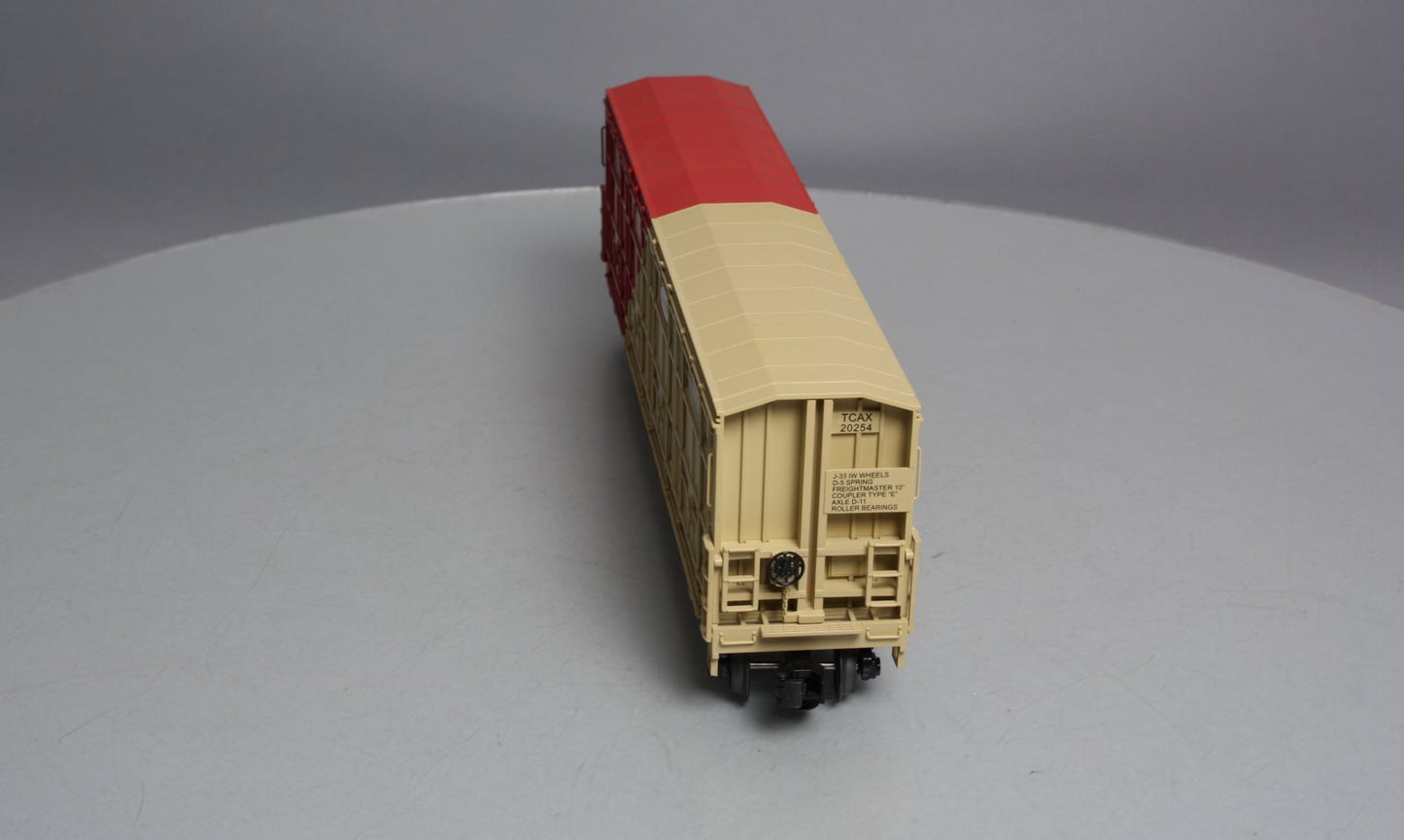 MTH 20-93067 Canadian Forest Boxcar #20254 NIB