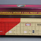 MTH 20-93067 Canadian Forest Boxcar #20254 NIB