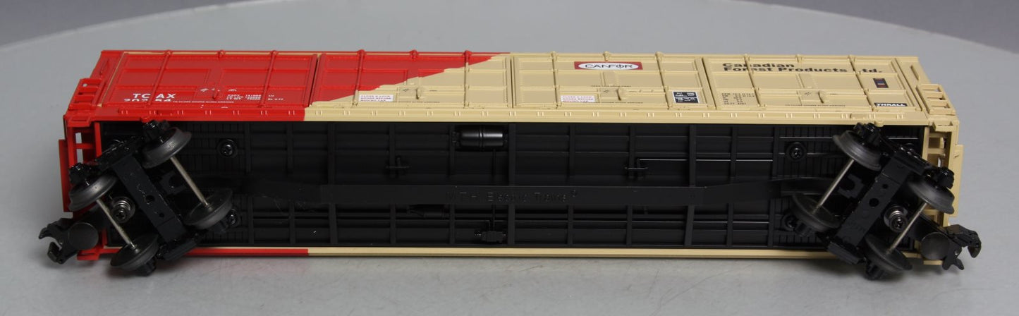 MTH 20-93067 Canadian Forest Boxcar #20254 NIB
