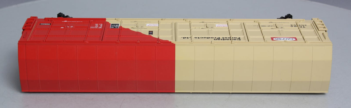MTH 20-93067 Canadian Forest Boxcar #20254 NIB