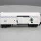 American Flyer 6-48236 S '04 TTOS BNSF Icicle Reefer w/ ETD NIB
