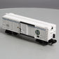 American Flyer 6-48236 S '04 TTOS BNSF Icicle Reefer w/ ETD NIB
