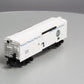 American Flyer 6-48236 S '04 TTOS BNSF Icicle Reefer w/ ETD NIB