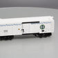 American Flyer 6-48236 S '04 TTOS BNSF Icicle Reefer w/ ETD NIB