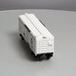 American Flyer 6-48236 S '04 TTOS BNSF Icicle Reefer w/ ETD NIB