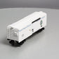American Flyer 6-48236 S '04 TTOS BNSF Icicle Reefer w/ ETD NIB