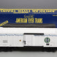 American Flyer 6-48236 S '04 TTOS BNSF Icicle Reefer w/ ETD NIB