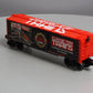 Lionel 6-9013 O CTT Classic Toy Train 30th Anniversary Lionel Boxcar NIB