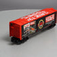Lionel 6-9013 O CTT Classic Toy Train 30th Anniversary Lionel Boxcar NIB