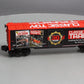 Lionel 6-9013 O CTT Classic Toy Train 30th Anniversary Lionel Boxcar NIB