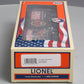 Lionel 6-9013 O CTT Classic Toy Train 30th Anniversary Lionel Boxcar NIB