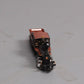 Atlas 41601 N Scale NY, LE&W 2-6-0 Mogul Steam Engine and Tender EX/Box