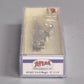Atlas 41601 N Scale NY, LE&W 2-6-0 Mogul Steam Engine and Tender EX/Box