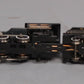 Atlas 41601 N Scale NY, LE&W 2-6-0 Mogul Steam Engine and Tender EX/Box