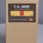 Micro-Trains 99300019 N USAX 50' Single Door Boxcar w/o Roof Walk Runner Pack LN/Box
