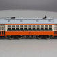 Western Hobbycraft O Gauge Powered Trolley #350 (3-Rail)