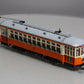 Western Hobbycraft O Gauge Powered Trolley #350 (3-Rail)