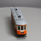 Western Hobbycraft O Gauge Powered Trolley #350 (3-Rail)