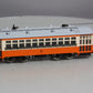 Western Hobbycraft O Gauge Powered Trolley #350 (3-Rail)
