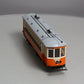 Western Hobbycraft O Gauge Powered Trolley #350 (3-Rail)